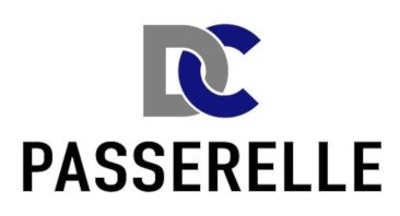 Passerelle--Logo