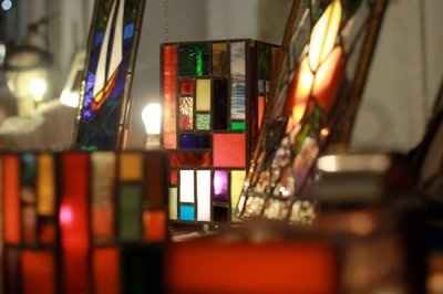 Verre Curieux