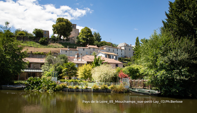 Pays de la Loire_85_Mouchamps_vue-petit-Lay_©J.Ph.Berlose - PCC