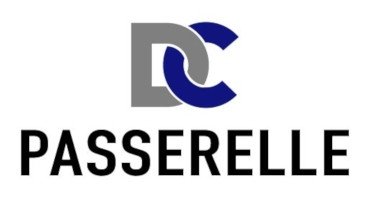 Passerelle--Logo