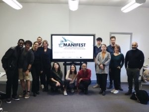 Kick-off-event-MANIFEST