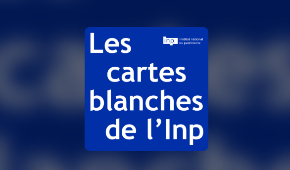 cartes blanches de l'inp