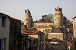  Pays-de-la-Loire_85_Apremont_vue-cite-eglise