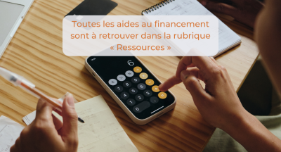 Aides au financement