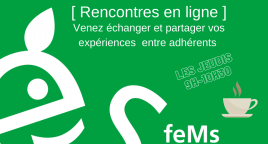 « JE-DIS de la FEMS »