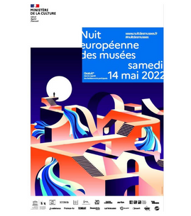 La 18e édition de la Nuit européenne des musées