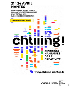 Nouveau regard sur les métiers d'art - Chtiiing !