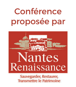 Conférence : Restauration du dôme de Notre-Dame de Bon Port