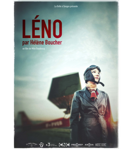 Avant-première du documentaire "Léno par Hélène Boucher"
