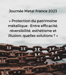 Journée Métal France 2023