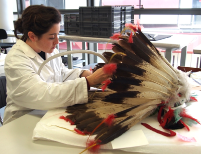 Alice FLOT – conservation-restauration