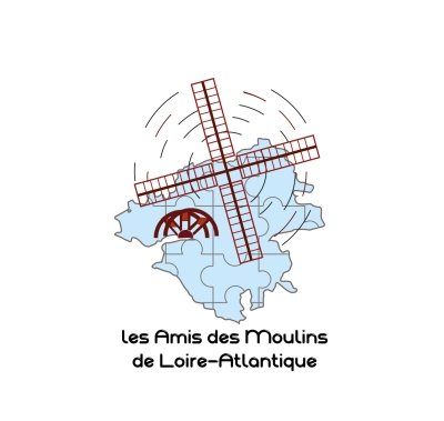 Logo Amis-moulins-loire-atlantique