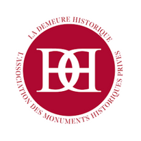 La Demeure Historique - délégation régionale des Pays de la Loire