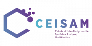 CEISAM (Chimie Interdisciplinarité, Synthèse, Analyse, Modélisation)