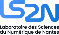ECN – École Centrale / Laboratoire LS2N