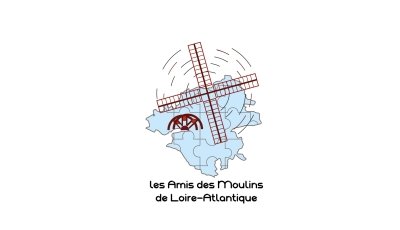 Logo Amis-moulins-loire-atlantique