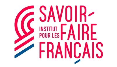 Institut savoir-faire Français logo