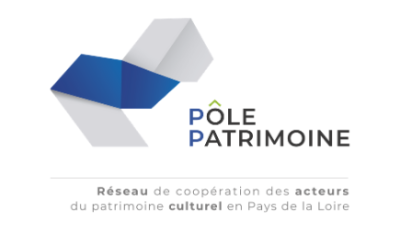 Les Nouvelles, lettre d'information numérique du Pôle Patrimoine