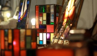 Verre Curieux