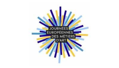 15e édition des Journées européennes des métiers d'art