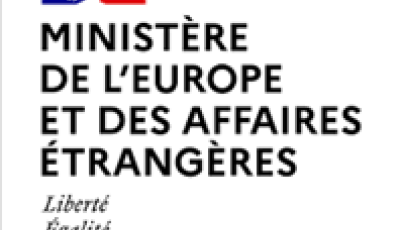 CADN - Centre des Archives Diplomatiques de Nantes