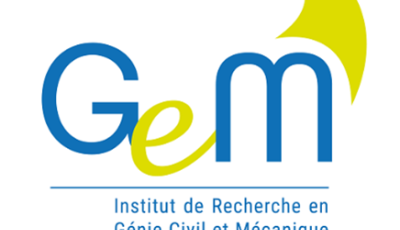 ECN – École Centrale / Laboratoire GEM (Génie Civil et Mécanique)