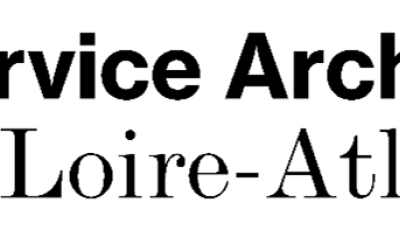 Service Archéologie de Loire Atlantique